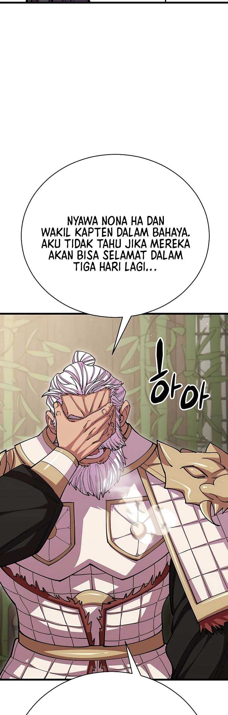 World’s Greatest Senior Disciple Chapter 100 Gambar 72