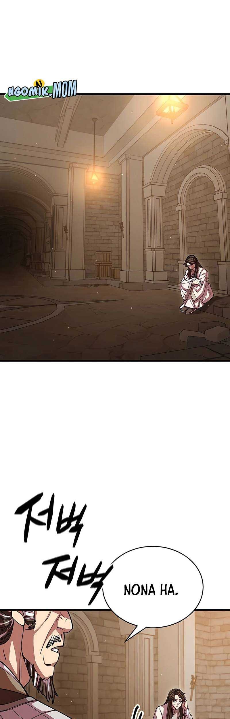 World’s Greatest Senior Disciple Chapter 100 Gambar 76