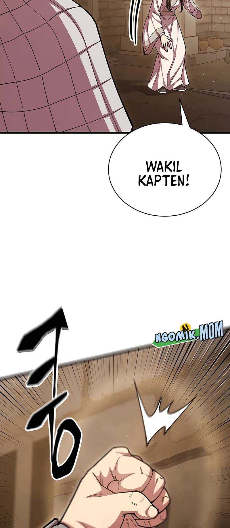 World’s Greatest Senior Disciple Chapter 100 Gambar 77