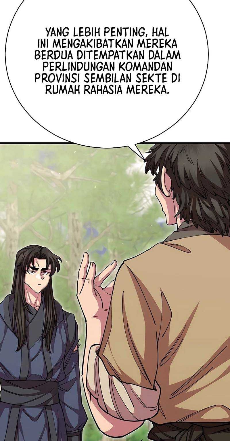 World’s Greatest Senior Disciple Chapter 100 Gambar 5