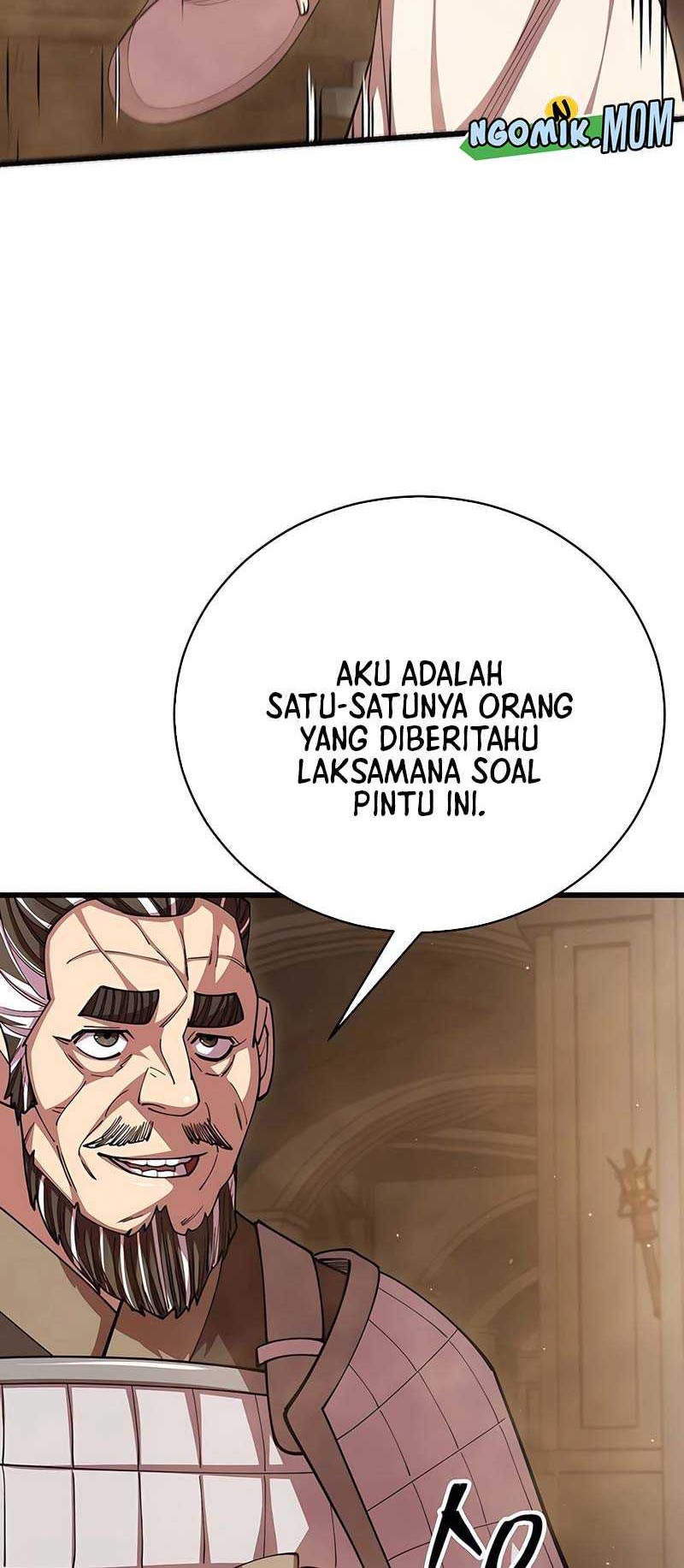 World’s Greatest Senior Disciple Chapter 100 Gambar 79