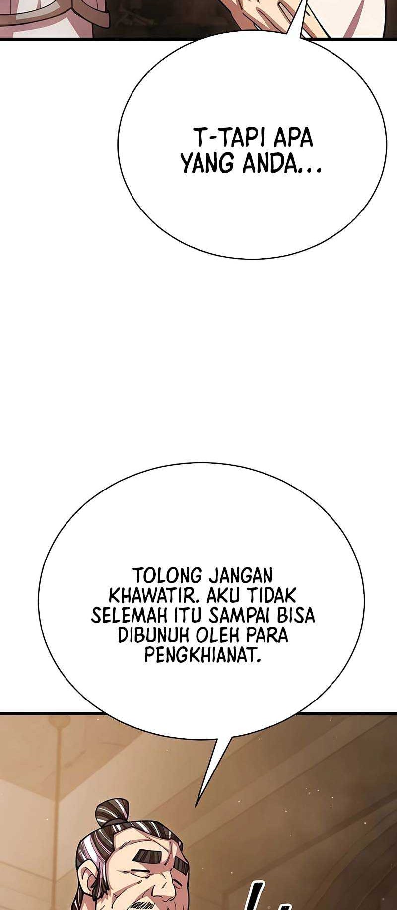 World’s Greatest Senior Disciple Chapter 100 Gambar 81