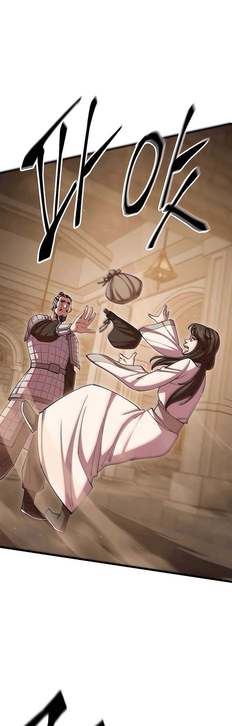 World’s Greatest Senior Disciple Chapter 100 Gambar 84