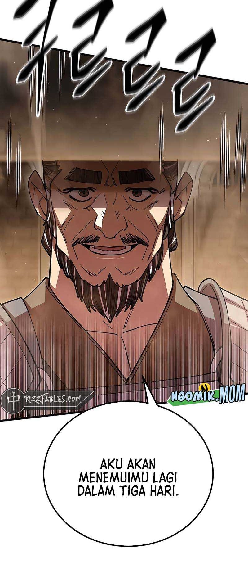 World’s Greatest Senior Disciple Chapter 100 Gambar 85