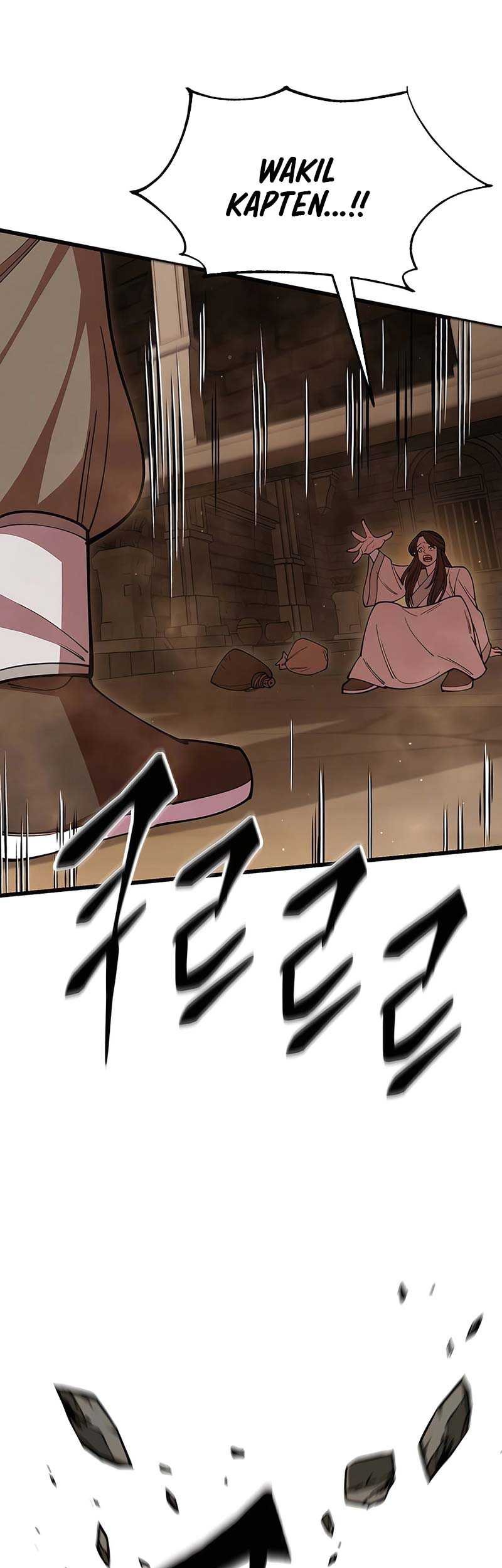 World’s Greatest Senior Disciple Chapter 100 Gambar 86