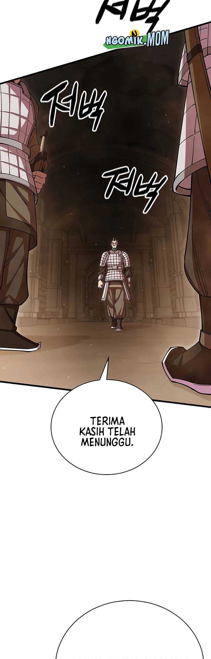 World’s Greatest Senior Disciple Chapter 100 Gambar 88