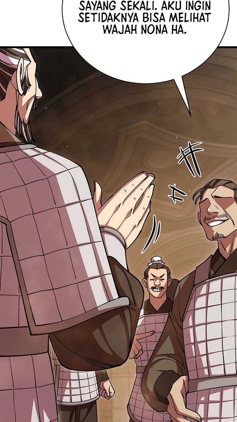 World’s Greatest Senior Disciple Chapter 100 Gambar 89