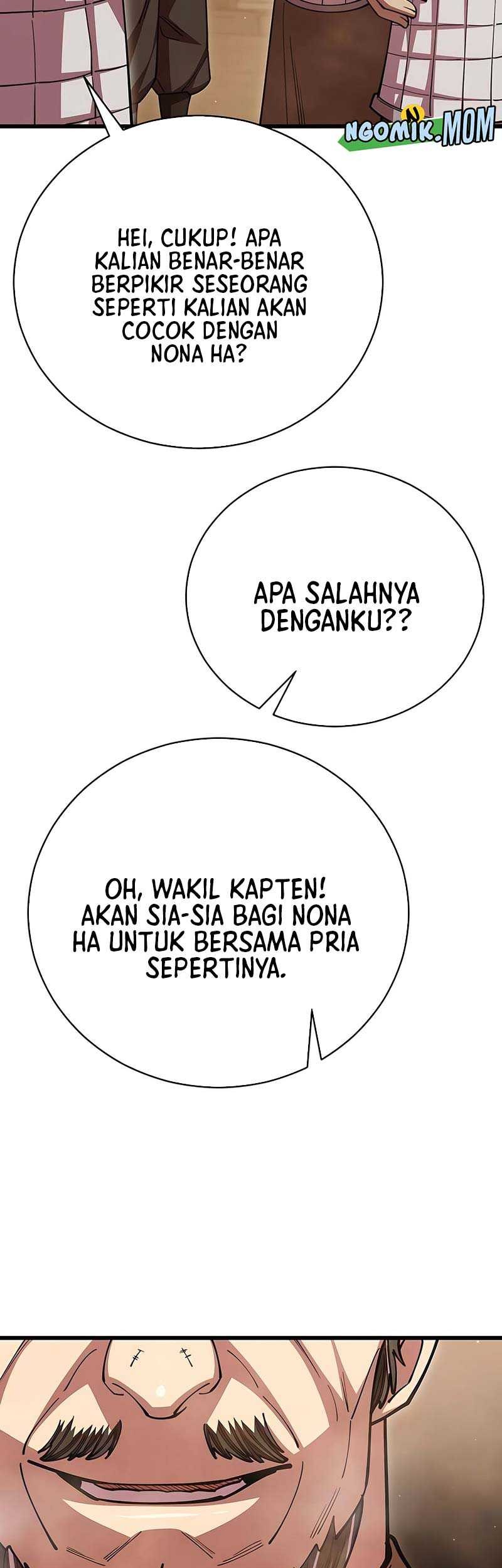 World’s Greatest Senior Disciple Chapter 100 Gambar 90