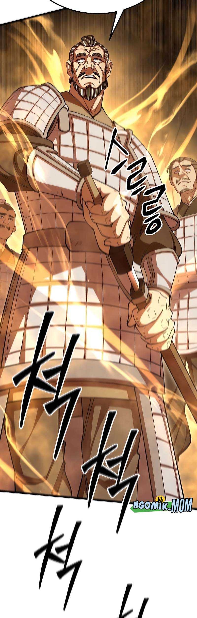 World’s Greatest Senior Disciple Chapter 100 Gambar 92