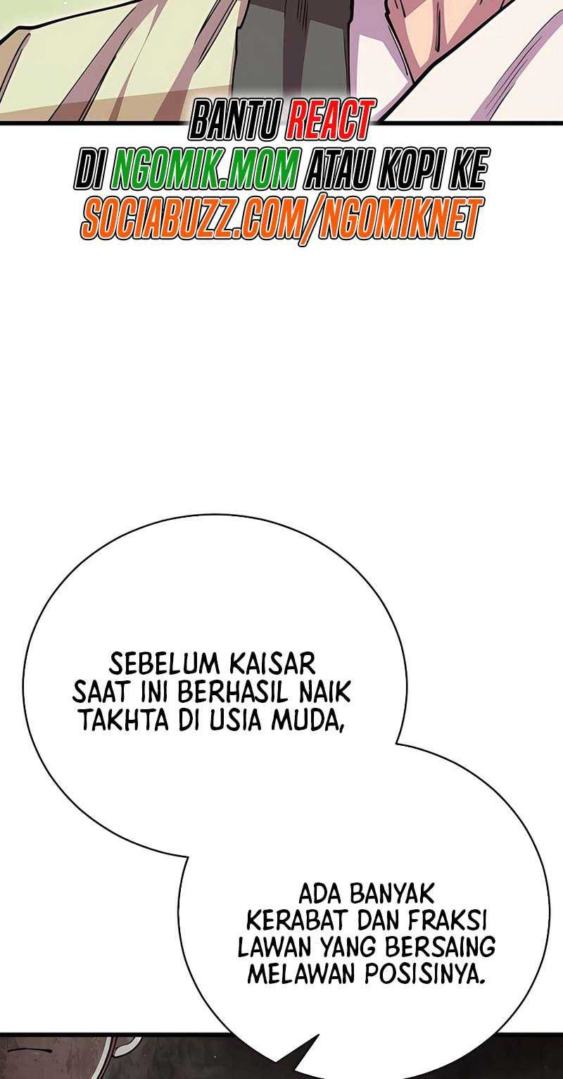 World’s Greatest Senior Disciple Chapter 100 Gambar 7