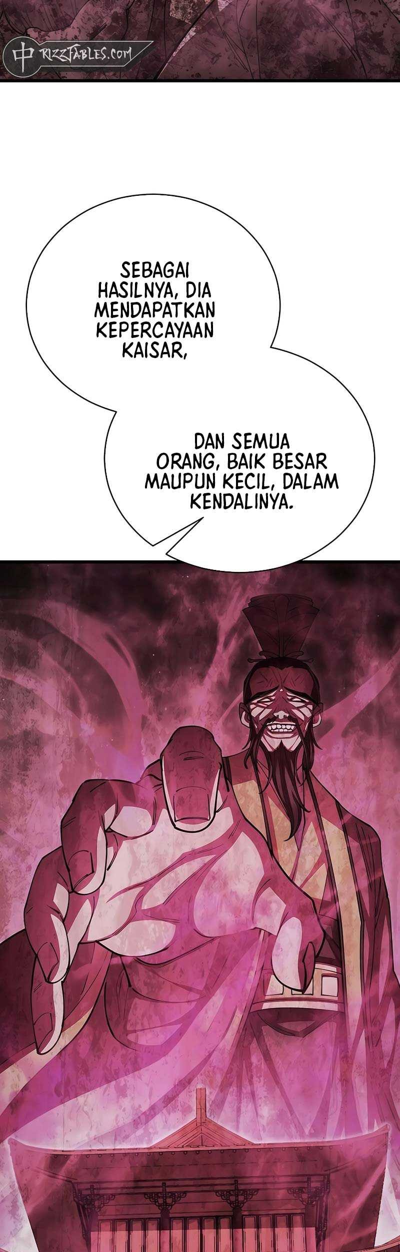 World’s Greatest Senior Disciple Chapter 100 Gambar 10