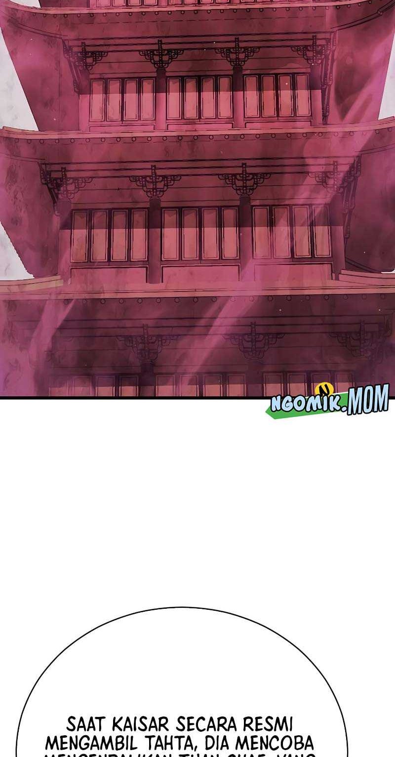 World’s Greatest Senior Disciple Chapter 100 Gambar 11