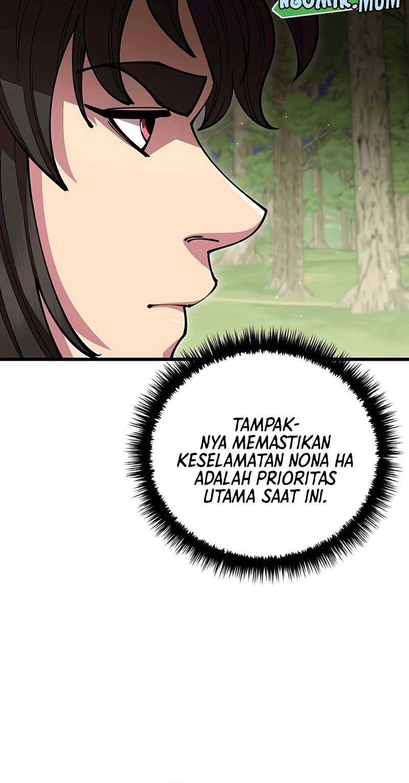 World’s Greatest Senior Disciple Chapter 100 Gambar 13