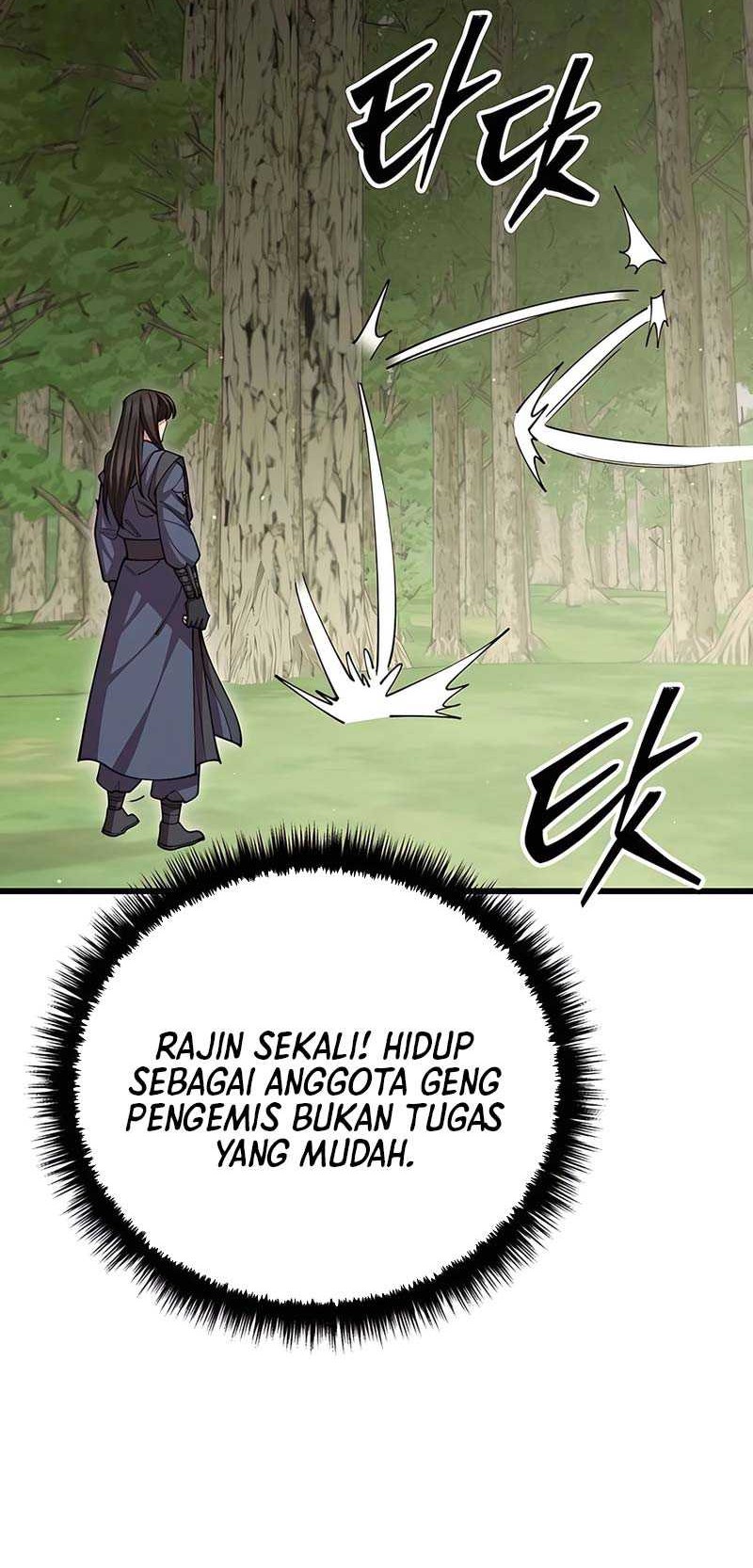 World’s Greatest Senior Disciple Chapter 100 Gambar 15