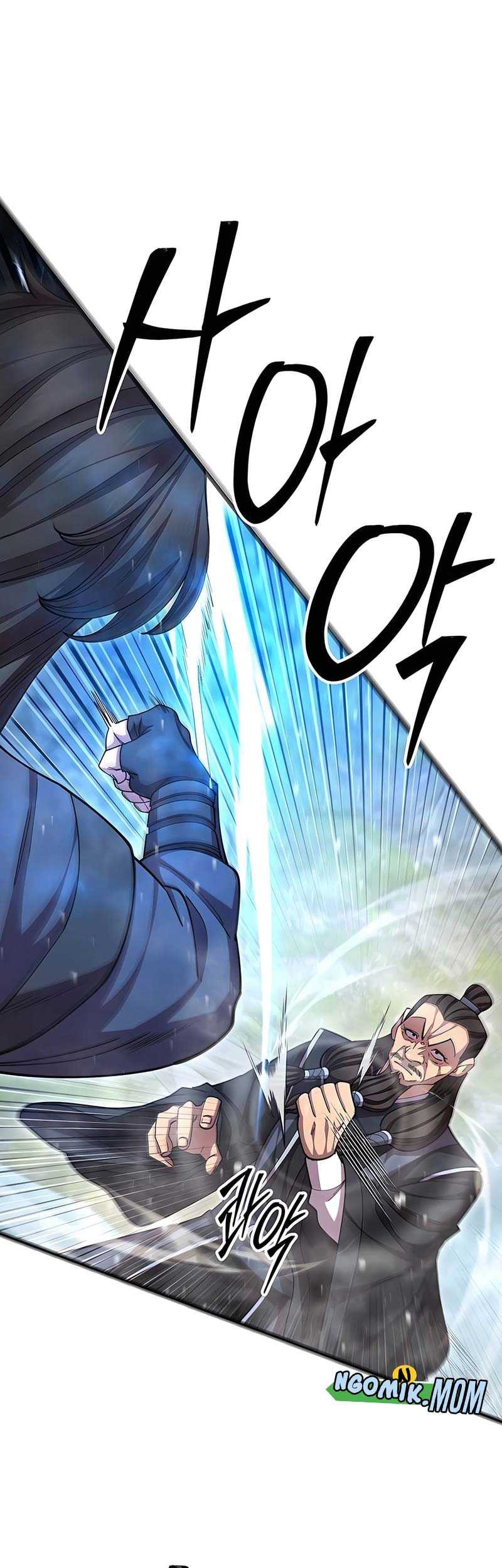 World’s Greatest Senior Disciple Chapter 99 Gambar 22