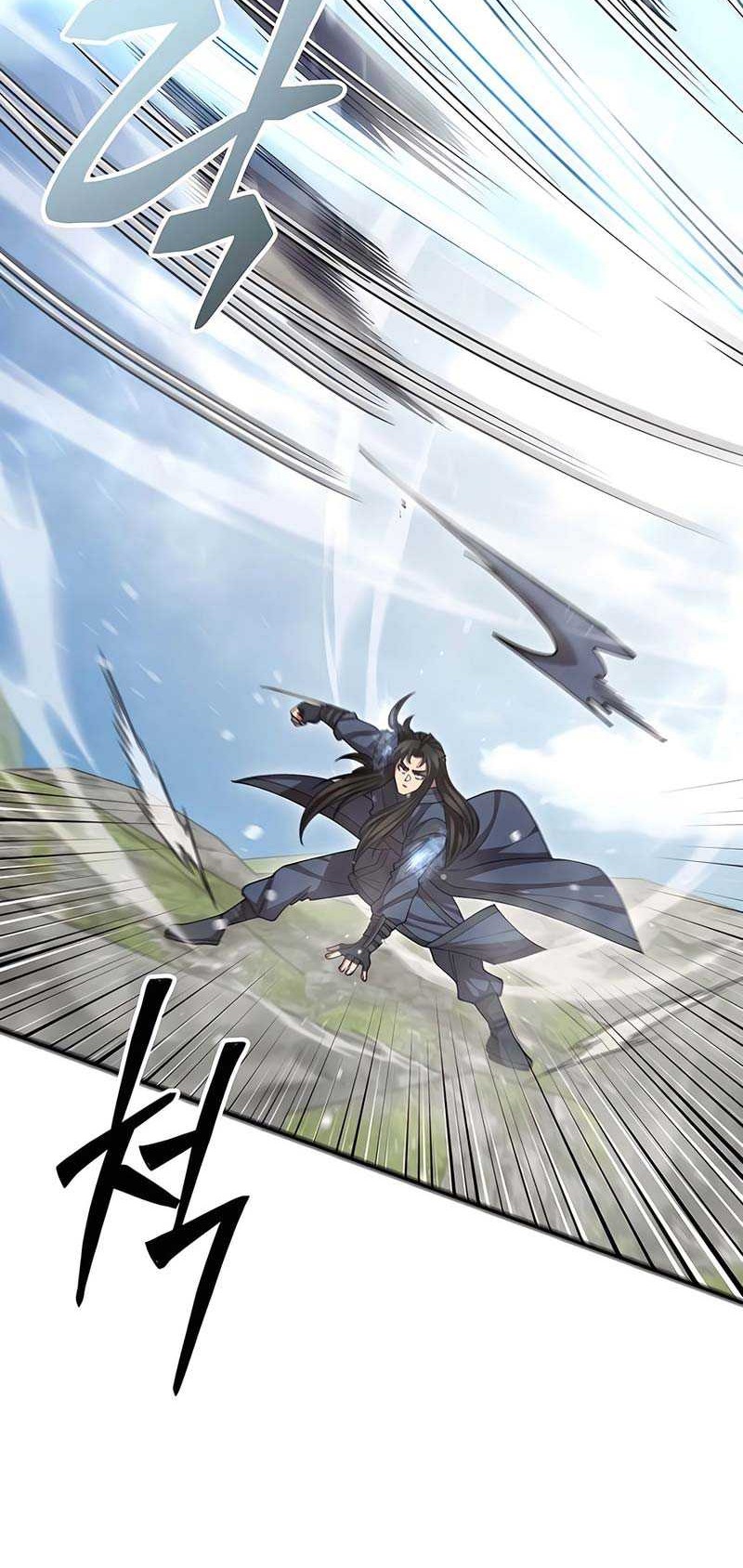 World’s Greatest Senior Disciple Chapter 99 Gambar 25