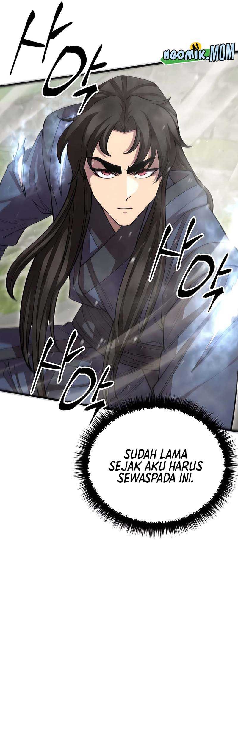 World’s Greatest Senior Disciple Chapter 99 Gambar 26