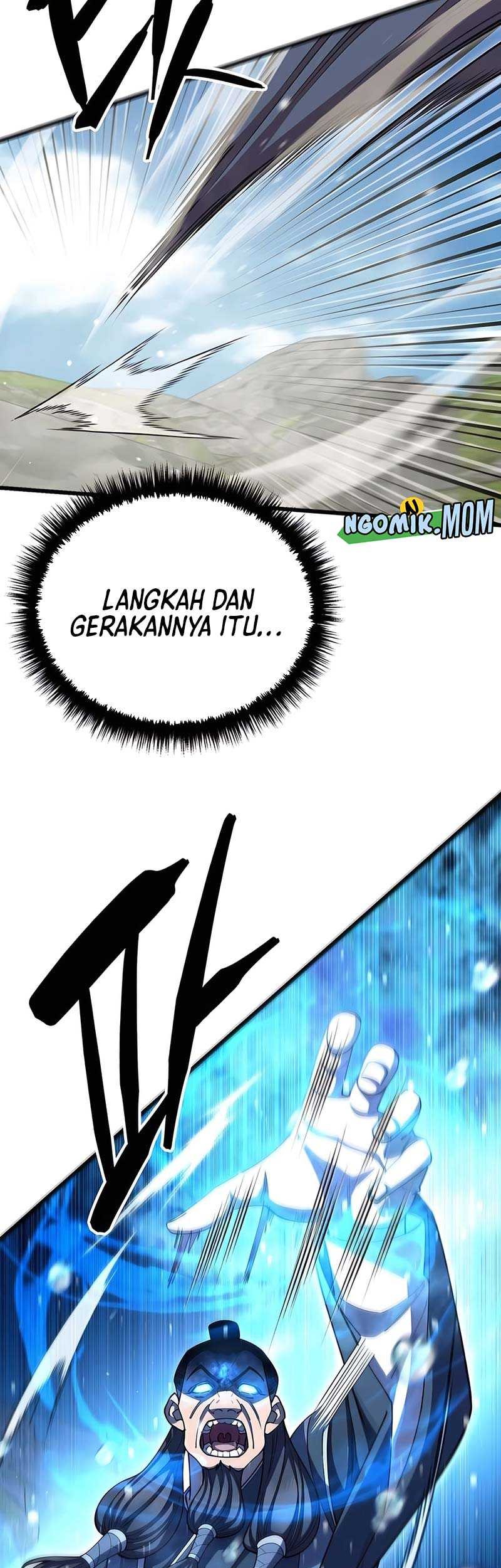 World’s Greatest Senior Disciple Chapter 99 Gambar 28