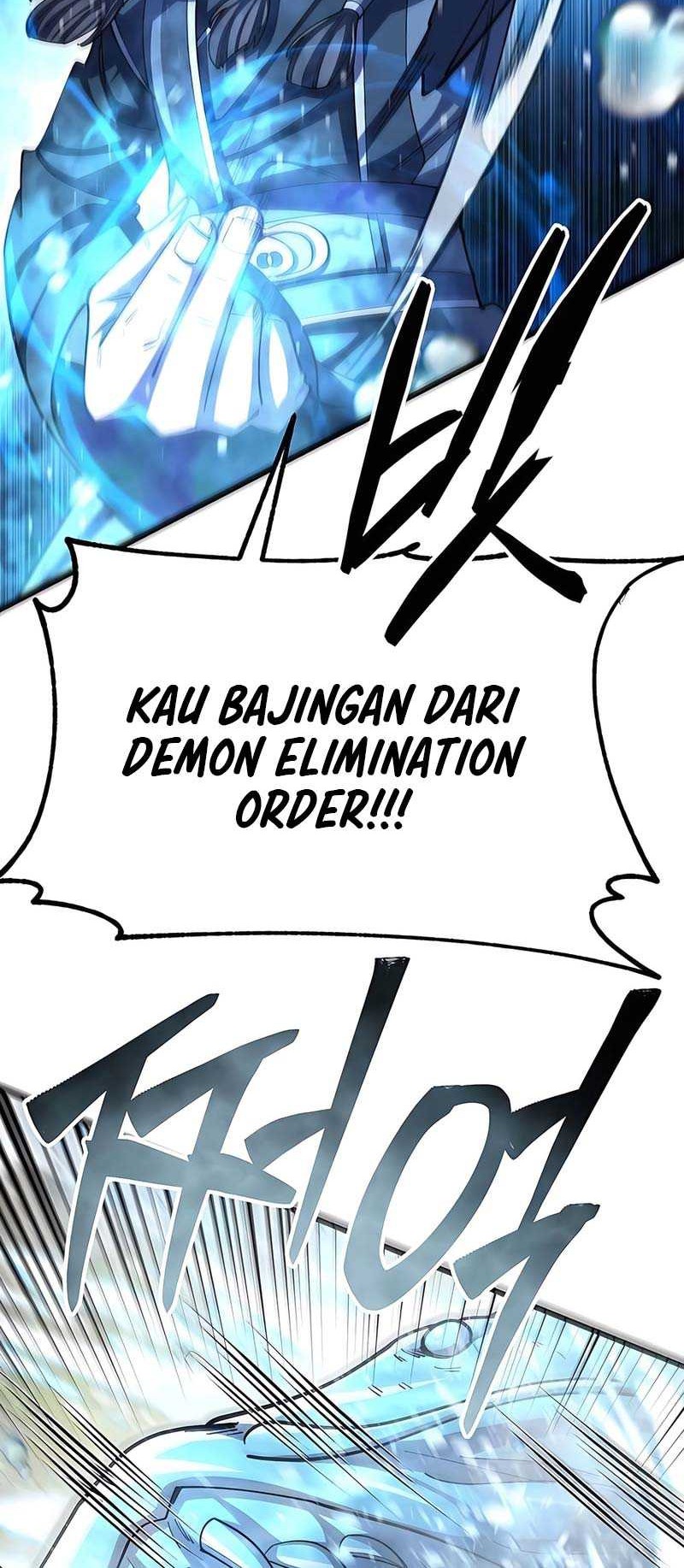 World’s Greatest Senior Disciple Chapter 99 Gambar 29
