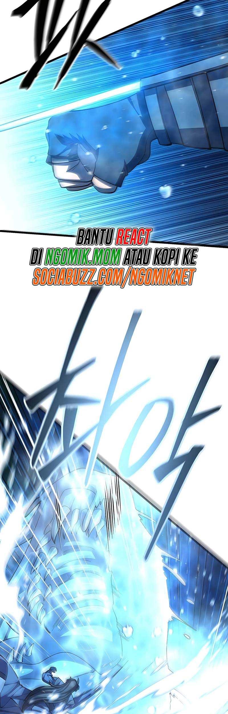 World’s Greatest Senior Disciple Chapter 99 Gambar 32