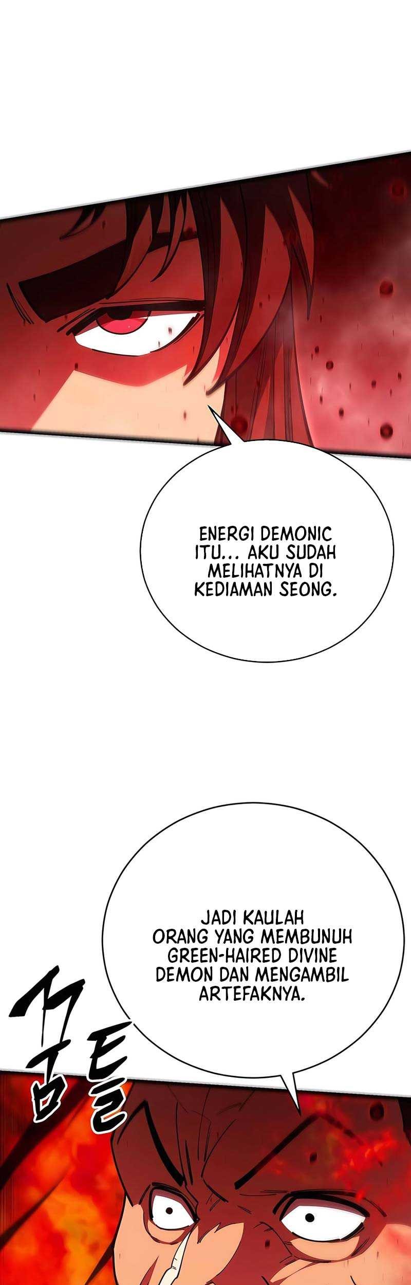 World’s Greatest Senior Disciple Chapter 99 Gambar 38