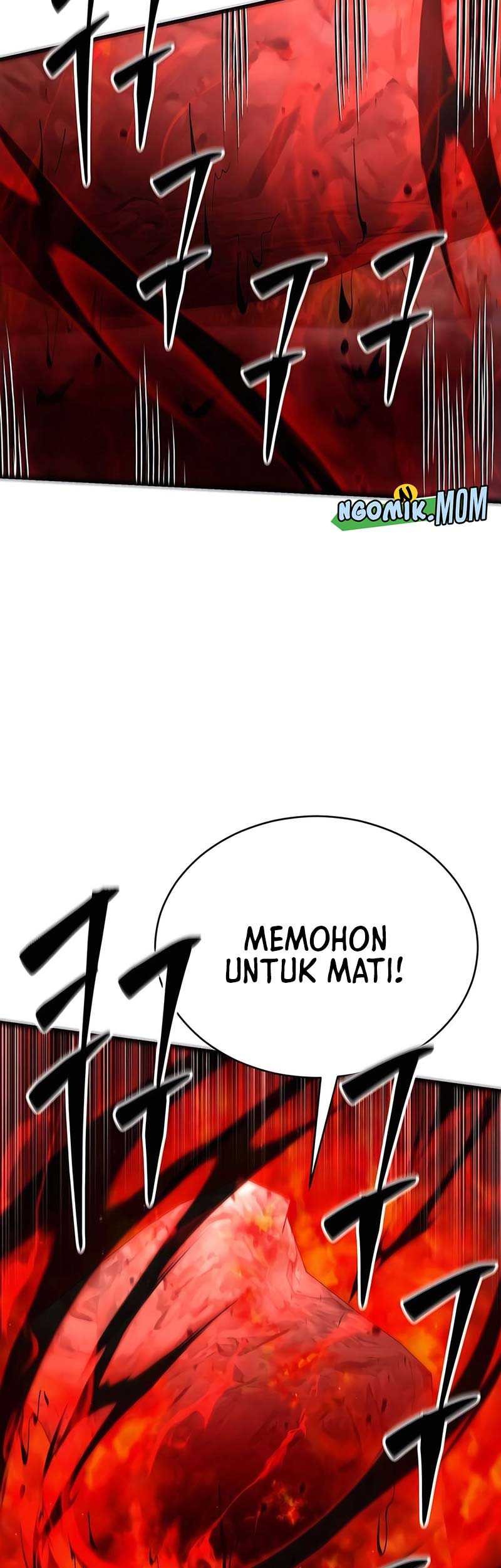 World’s Greatest Senior Disciple Chapter 99 Gambar 42