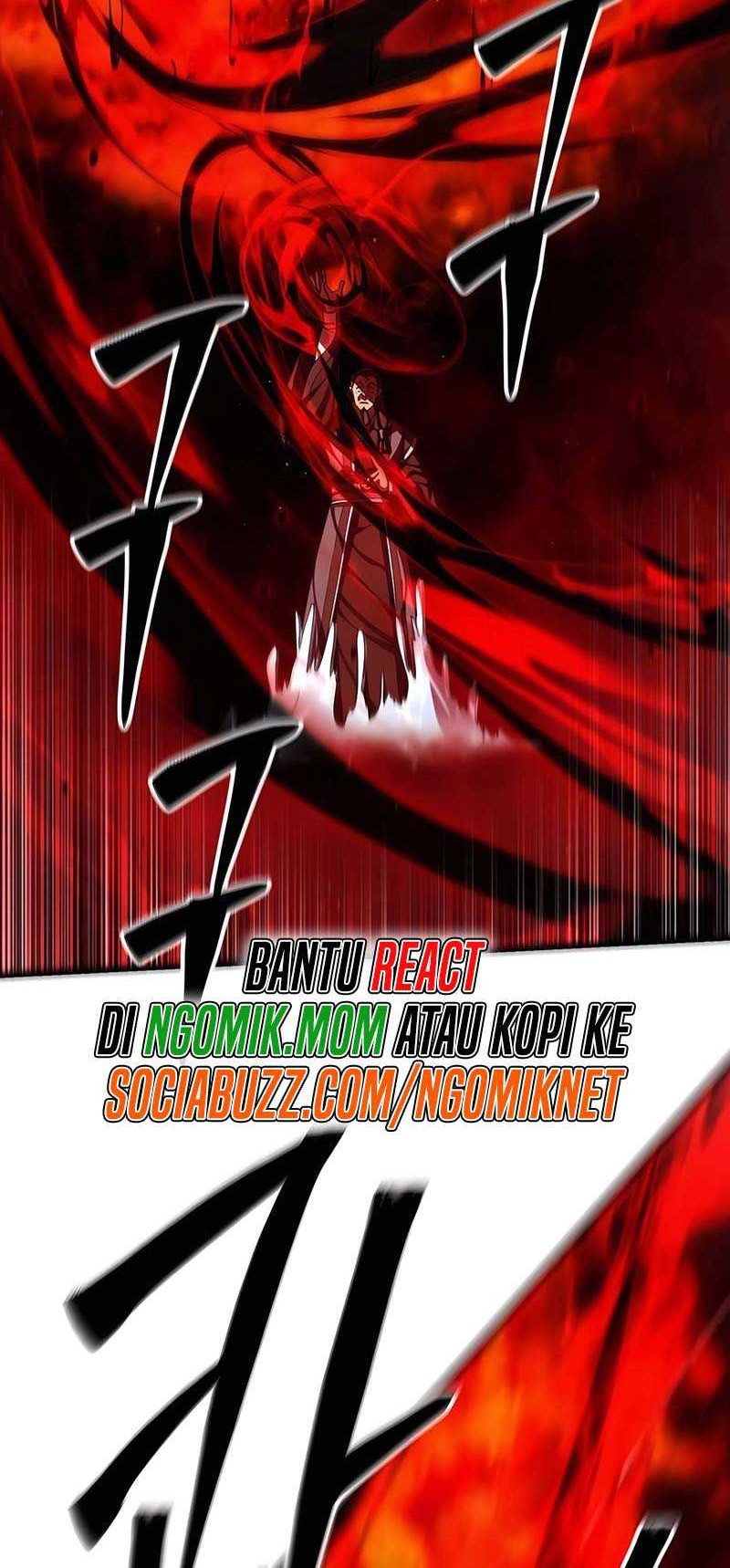 World’s Greatest Senior Disciple Chapter 99 Gambar 43