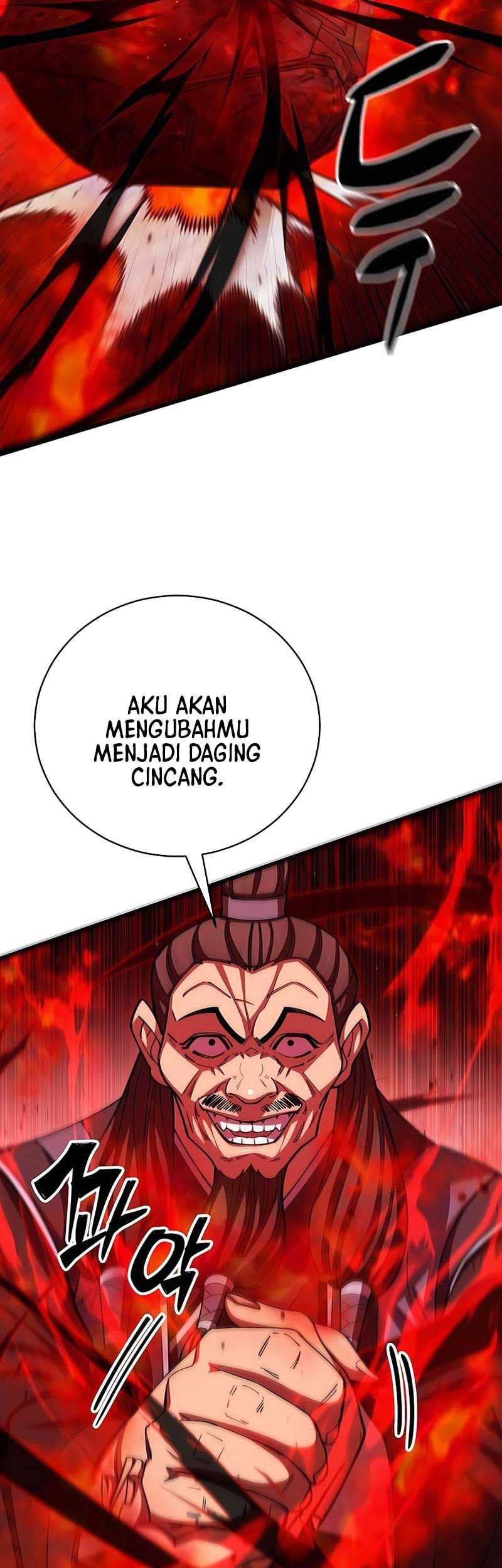 World’s Greatest Senior Disciple Chapter 99 Gambar 52