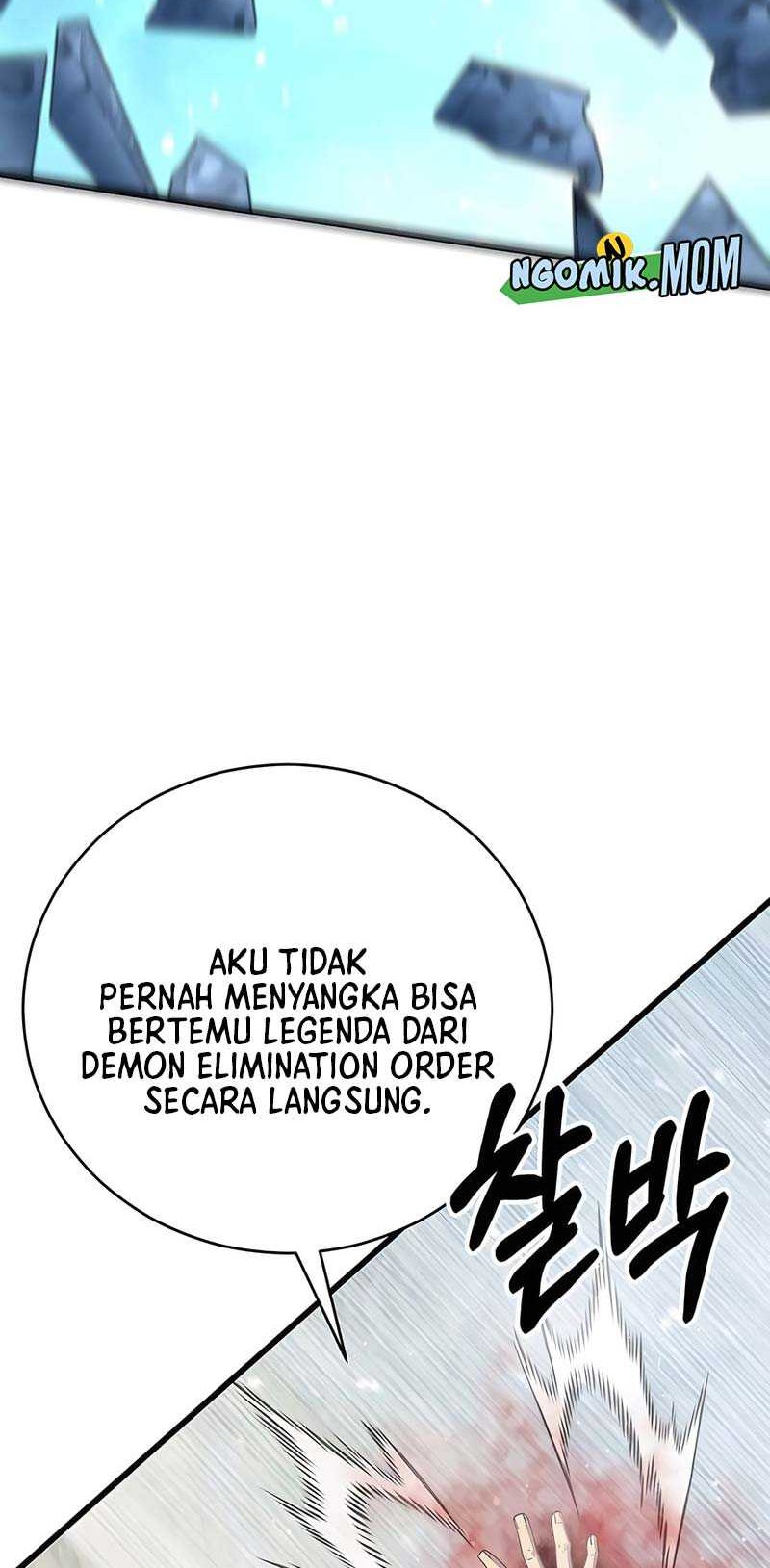 World’s Greatest Senior Disciple Chapter 99 Gambar 59