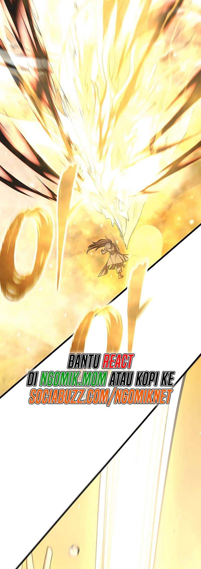World’s Greatest Senior Disciple Chapter 99 Gambar 79