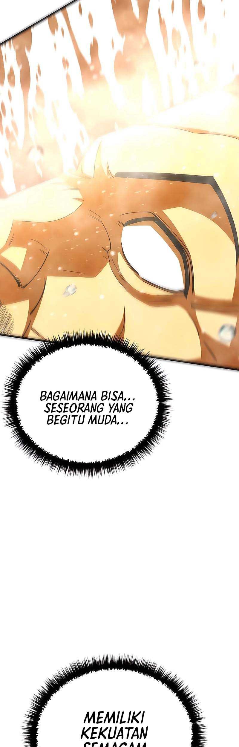 World’s Greatest Senior Disciple Chapter 99 Gambar 82