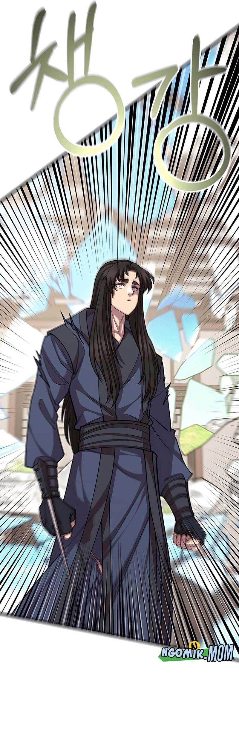 World’s Greatest Senior Disciple Chapter 99 Gambar 84