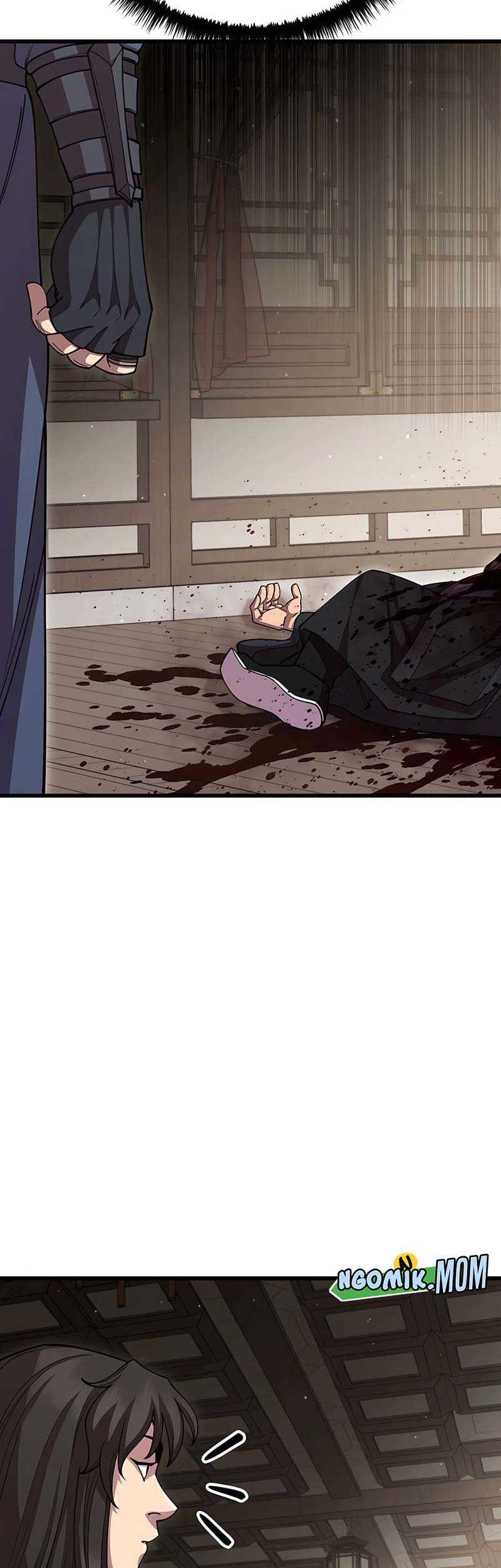 World’s Greatest Senior Disciple Chapter 99 Gambar 88