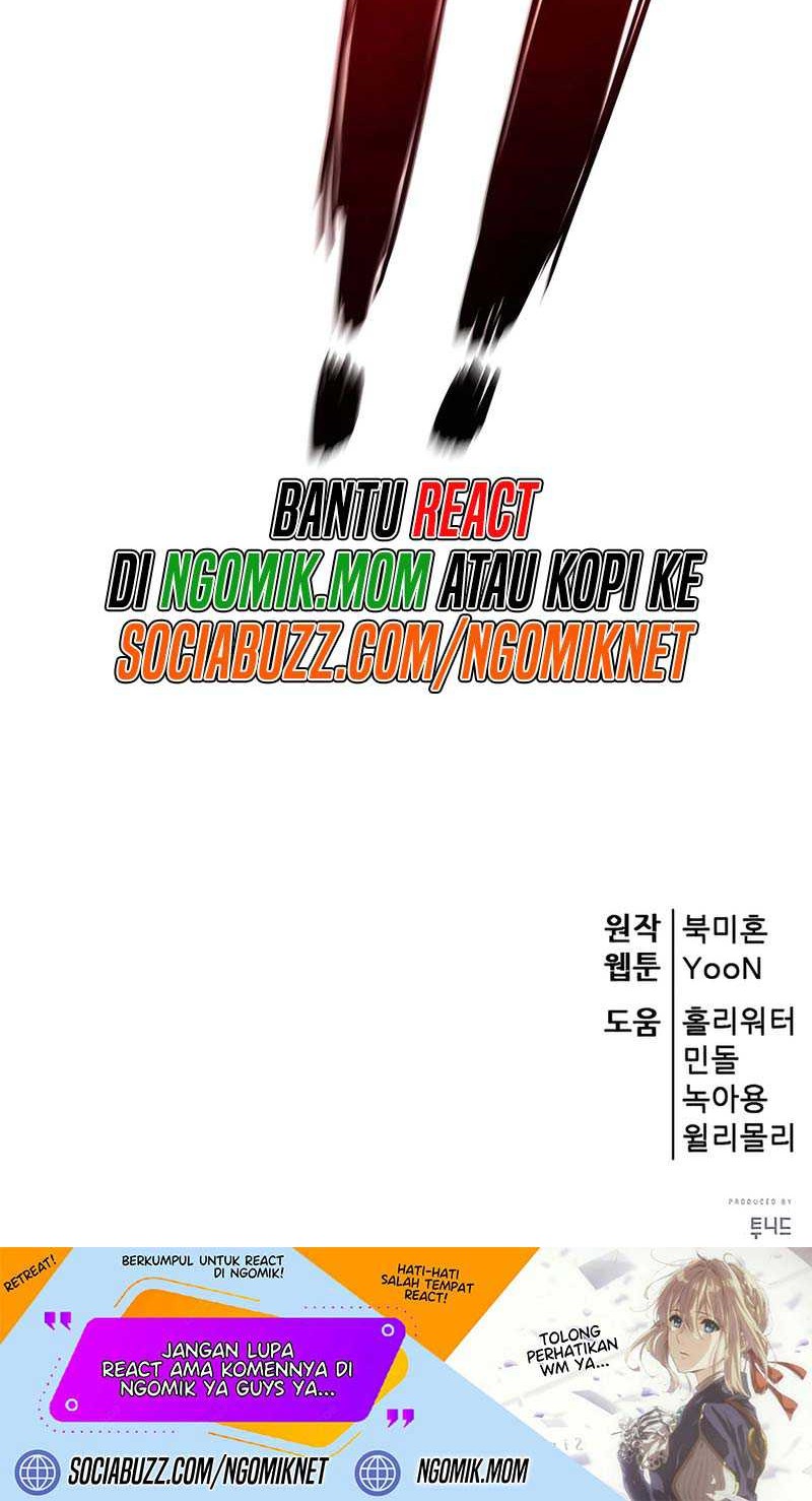 World’s Greatest Senior Disciple Chapter 99 Gambar 103