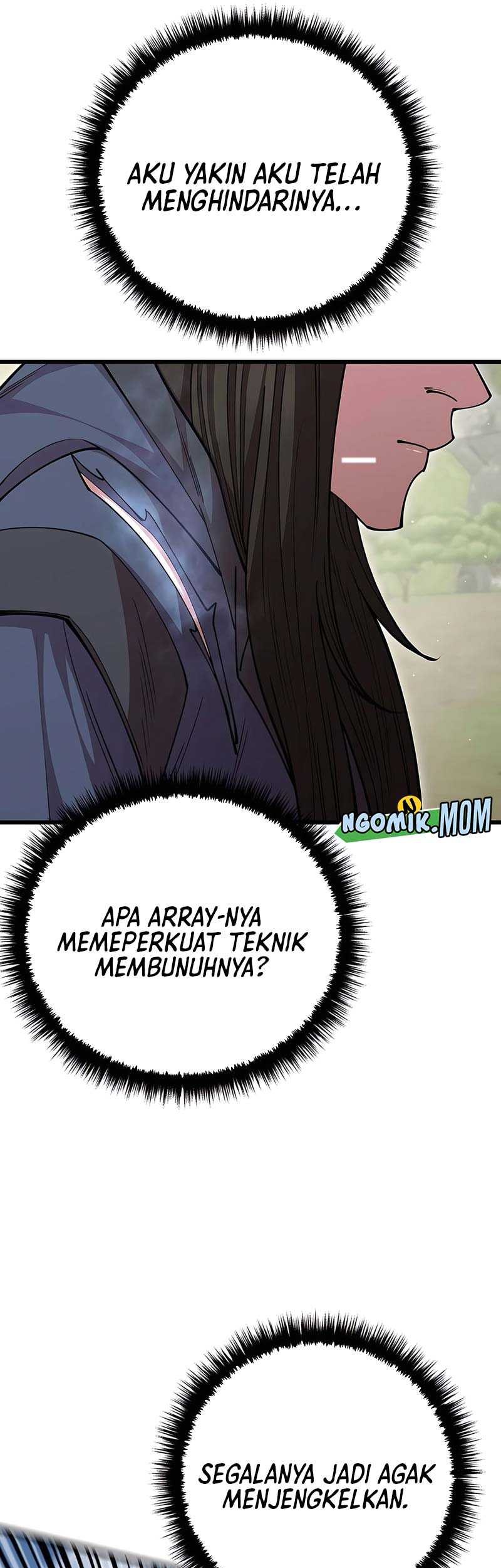 World’s Greatest Senior Disciple Chapter 99 Gambar 14