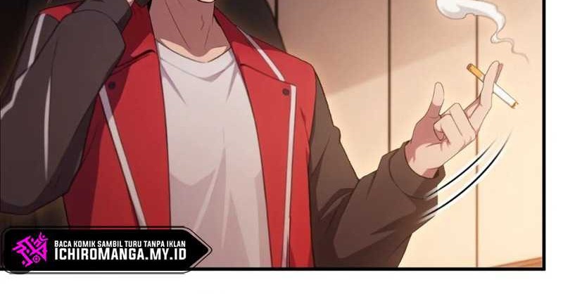 The Ultimate Wantless Godly Rich System Chapter 18 Gambar 19