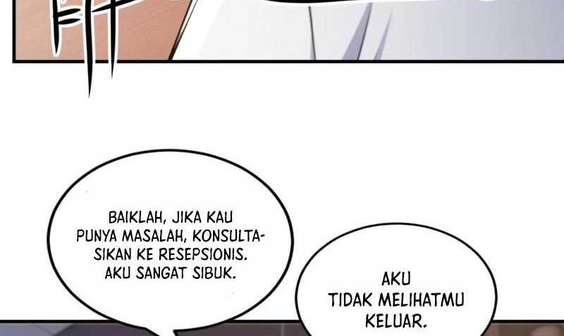 The Ultimate Wantless Godly Rich System Chapter 18 Gambar 29