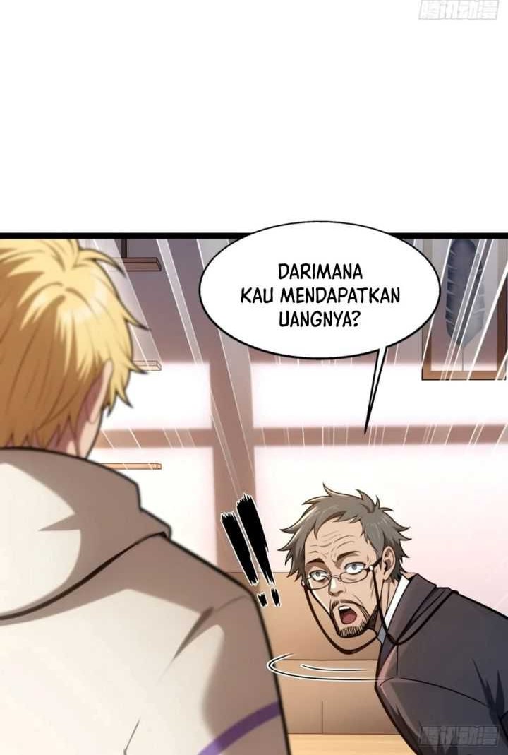 The Ultimate Wantless Godly Rich System Chapter 16 Gambar 19