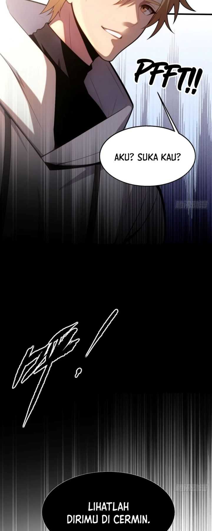 The Ultimate Wantless Godly Rich System Chapter 16 Gambar 27