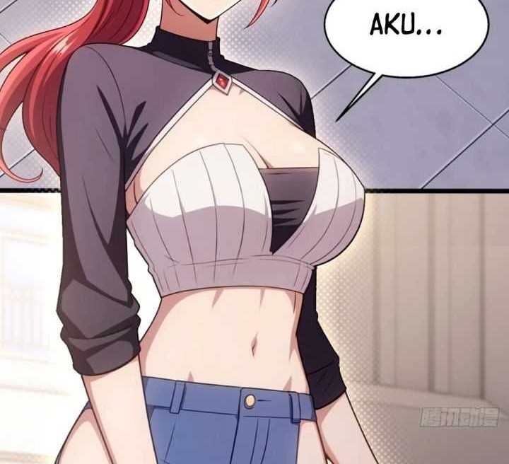 The Ultimate Wantless Godly Rich System Chapter 16 Gambar 3