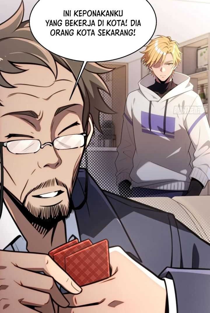 The Ultimate Wantless Godly Rich System Chapter 16 Gambar 9