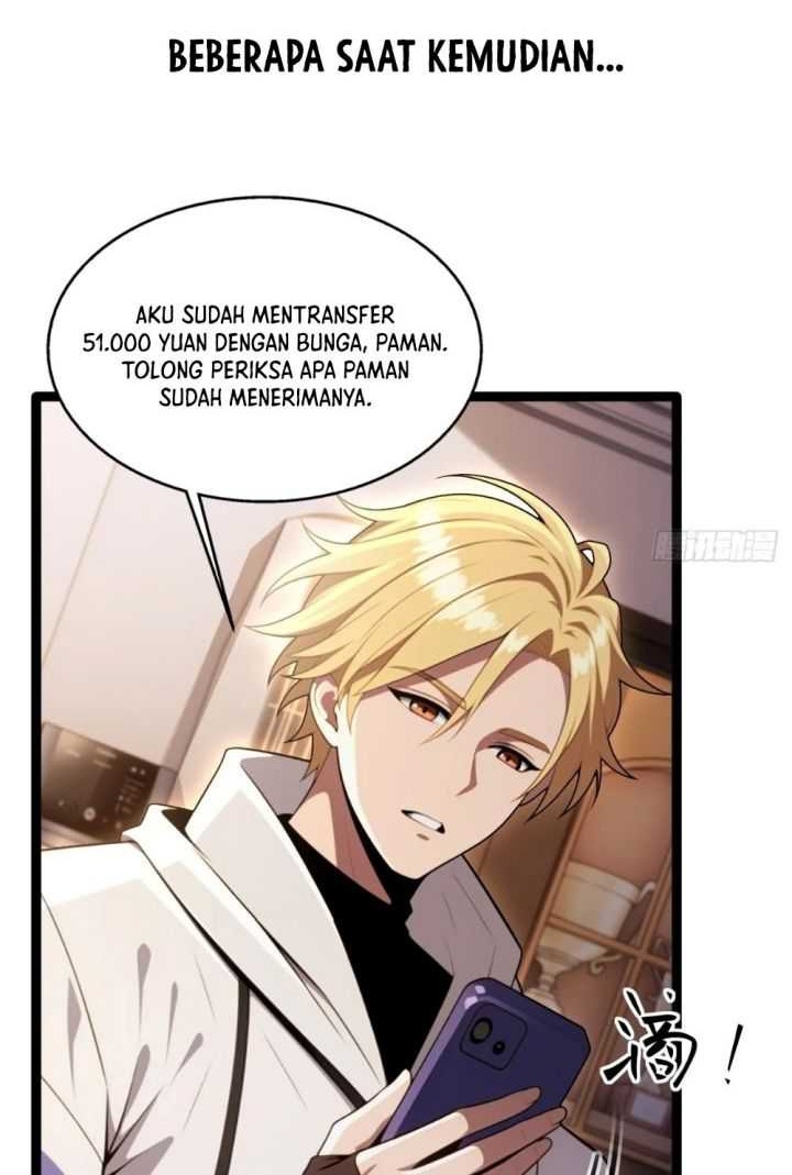 The Ultimate Wantless Godly Rich System Chapter 16 Gambar 17