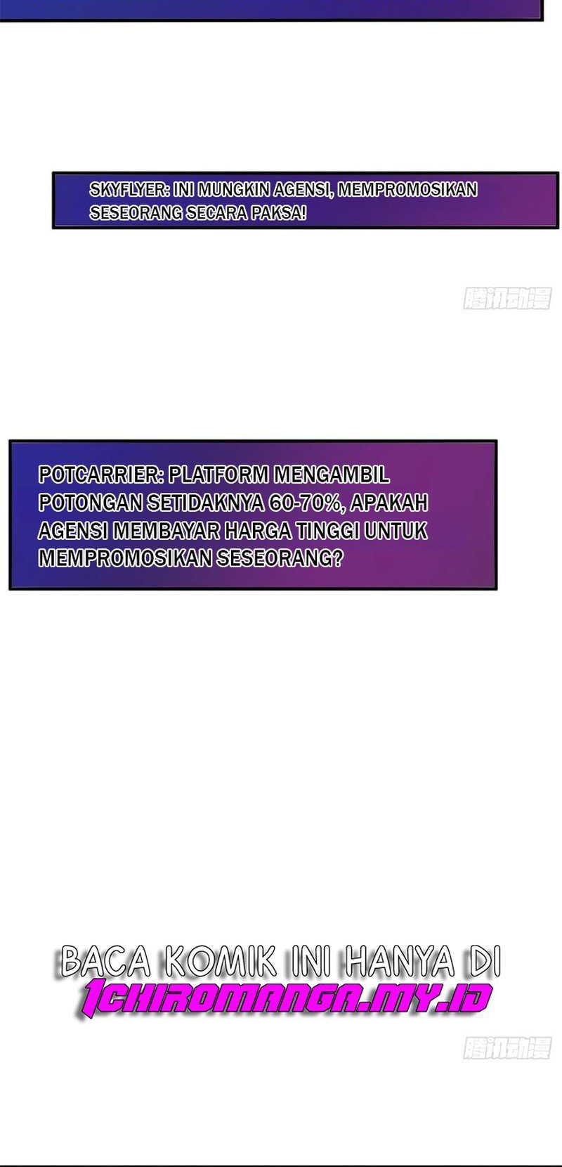 The Ultimate Wantless Godly Rich System Chapter 12 Gambar 11