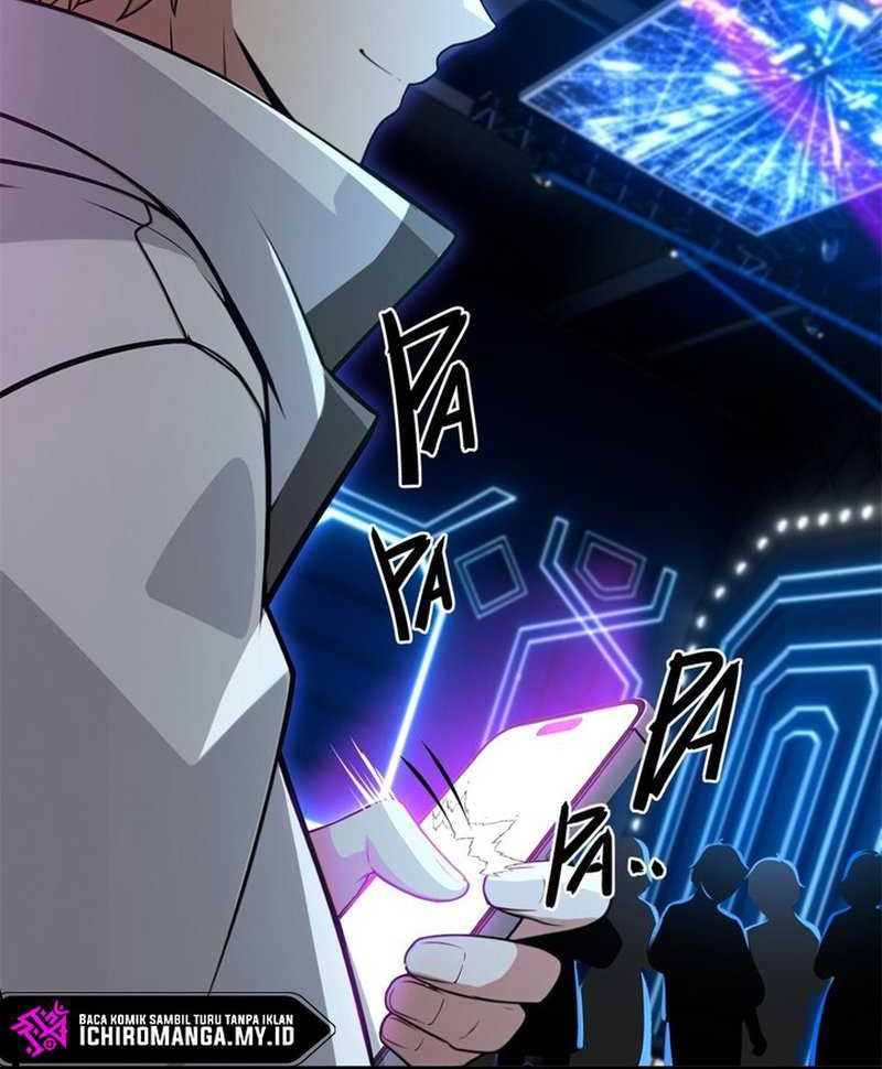 The Ultimate Wantless Godly Rich System Chapter 12 Gambar 14