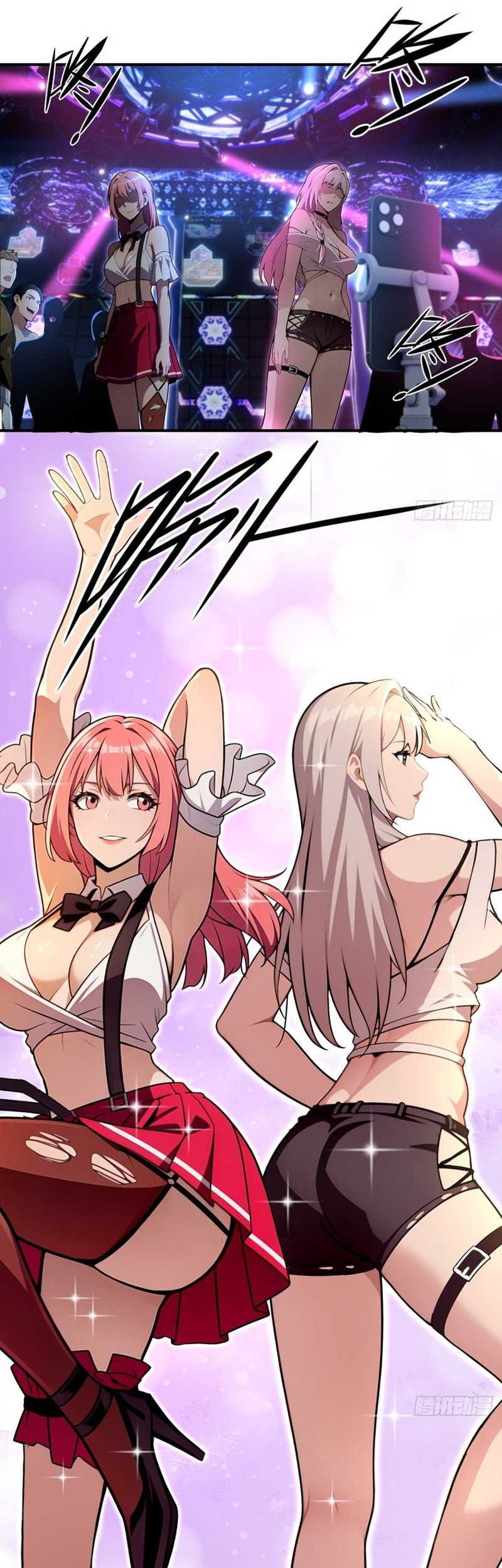 The Ultimate Wantless Godly Rich System Chapter 11 Gambar 26