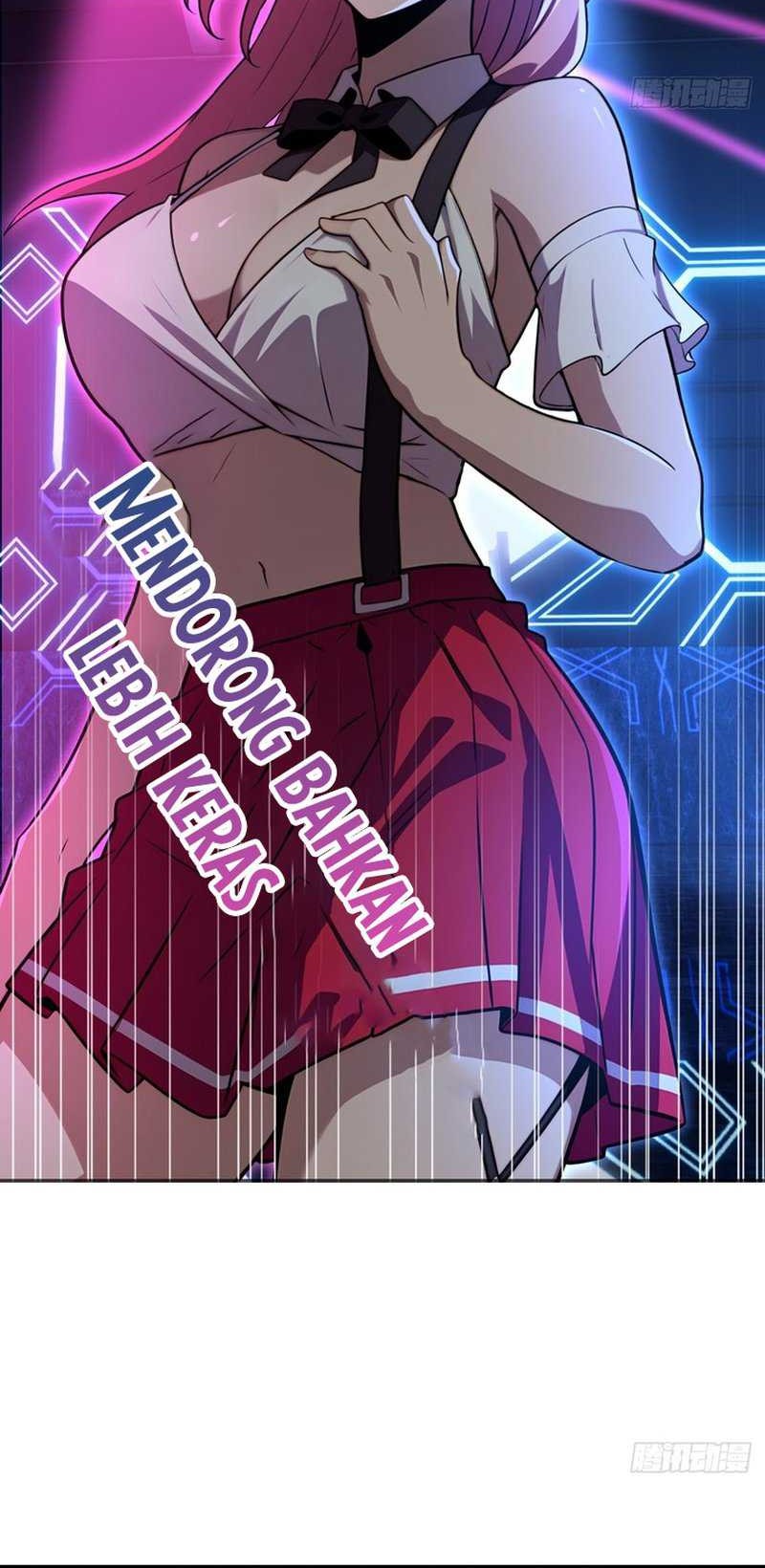 The Ultimate Wantless Godly Rich System Chapter 11 Gambar 28