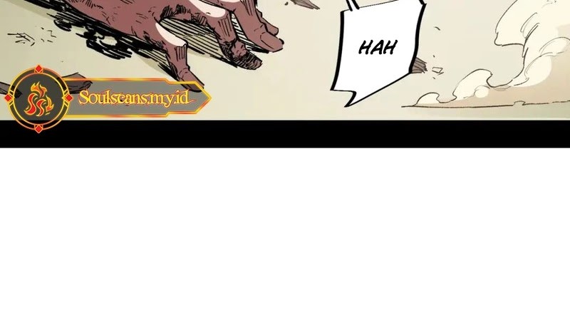 God Killer Chapter 28 Gambar 29