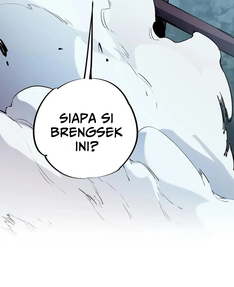 God Killer Chapter 28 Gambar 38