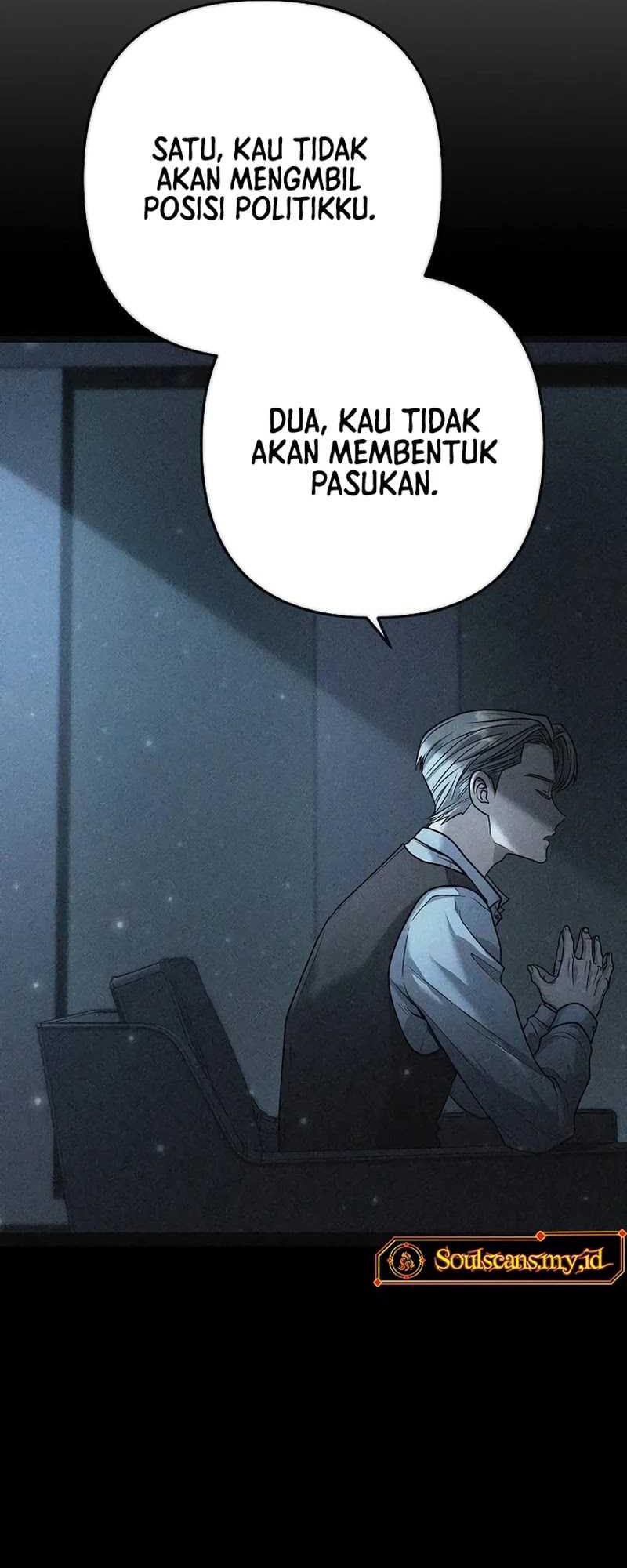 Foreigner on the Periphery (Remake) Chapter 54 Gambar 42