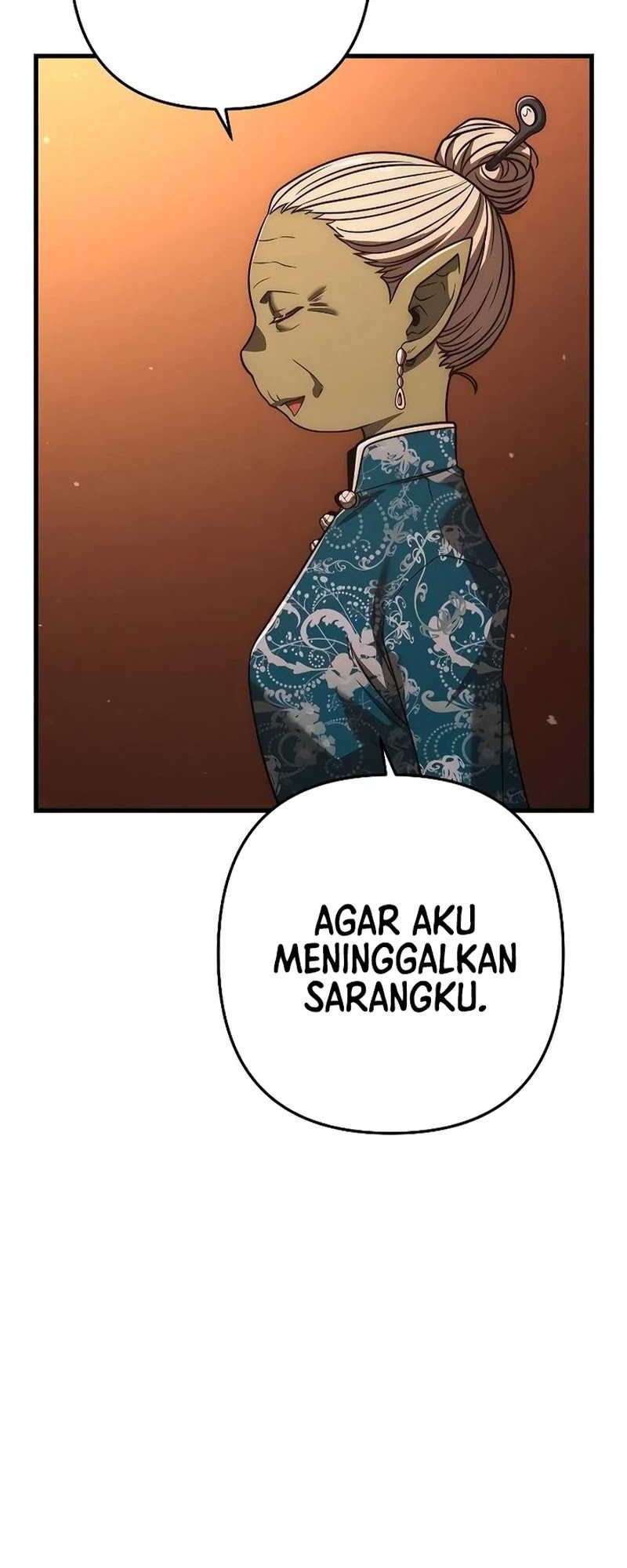 Foreigner on the Periphery (Remake) Chapter 54 Gambar 48